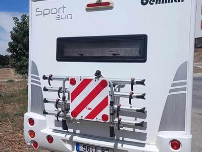 Branco Usado 2018 Ford Transit | € 47.500