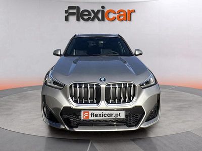 Cinza Usado 2025 BMW X1 SUV | € 53.890 (Caro)