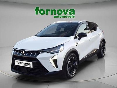 Usado Mitsubishi ASX 158 HP (116 kW) 2025 Branco SUV