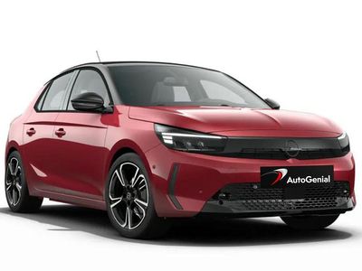 Vermelho 1.2 t Novo 2025 Opel Corsa Citadino | € 20.740 (Preço elevado)