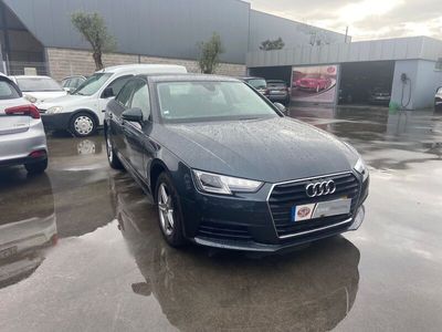 usado Audi A4 35 TDI Sport S tronic