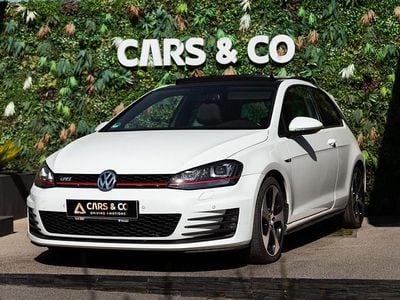 VW Golf VII