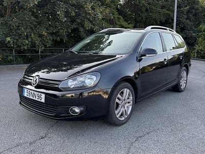 VW Golf VII