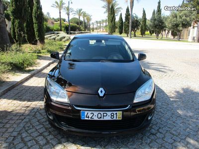 usado Renault Mégane 1.5 dCi DYNAMIQUE