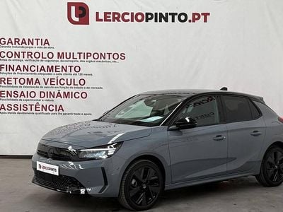 Opel Corsa-e