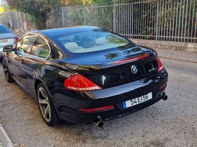 BMW 635