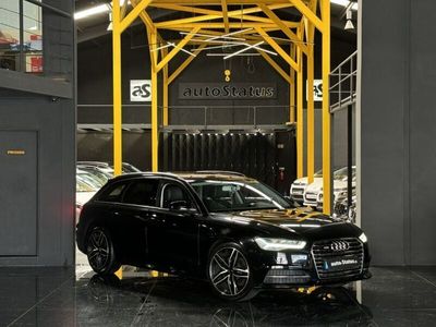 usado Audi A6 Avant 2.0 TDi