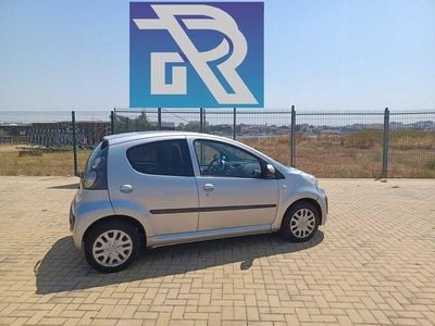Citroën C1