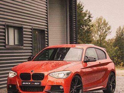 Usado 2013 BMW 125 M Performance Citadino | € 19.750