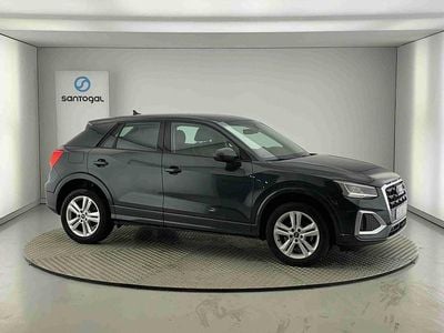 Cinza Usado 2024 Audi Q2 Advanced SUV | € 26.490 (Preço elevado)