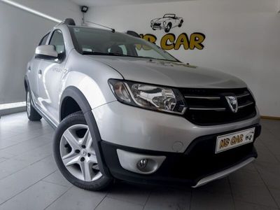 usado Dacia Sandero STEPWAY 0.9 TCE