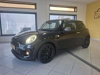 Usado 2017 Mini Cooper D Chili Citadino | € 12.990 (Super Preço)