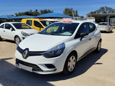 usado Renault Clio IV 