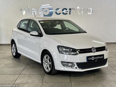 VW Polo