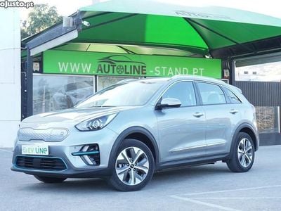 Kia e-Niro