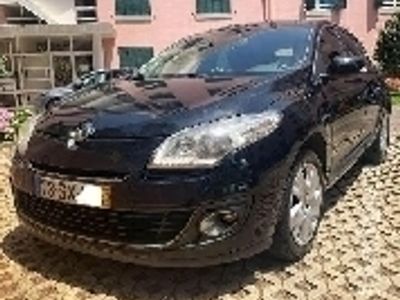 usado Renault Mégane III Hatchback 1.5 DCi Gasóleo