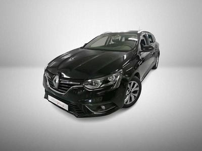 Renault Mégane GrandTour