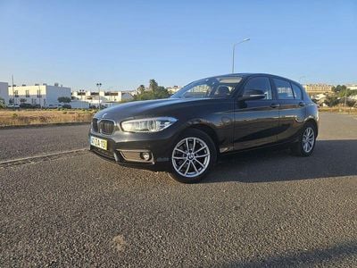 BMW 116