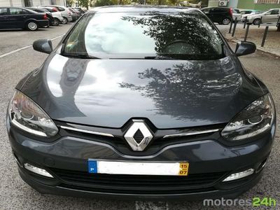 usado Renault Mégane 1.5 dCi Confort