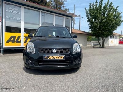 usado Suzuki Swift 1.3 DDiS GLX