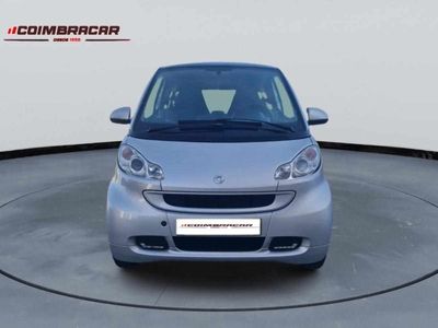 Smart ForTwo Coupé