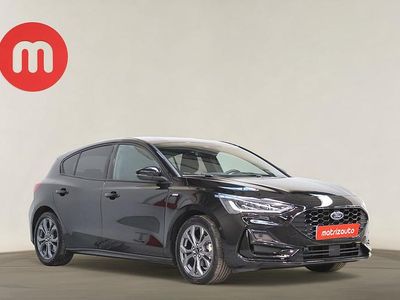Usado Ford Focus ST-Line X 155 HP (114 kW) 2025