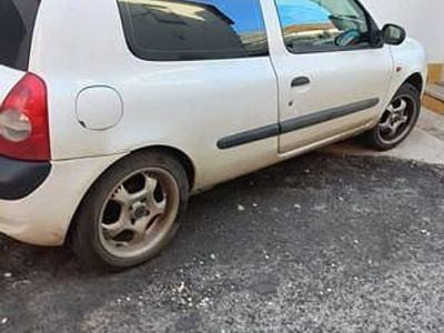 Renault Clio II
