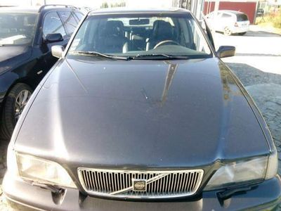 usado Volvo S70 2.5 tdi