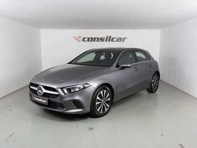 Mercedes A250
