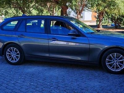 BMW 320
