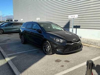 Kia Ceed Sportswagon