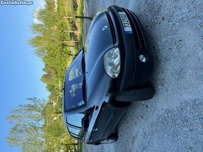 Renault Clio II