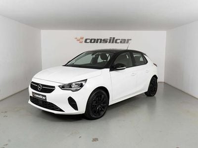 Opel Corsa-e