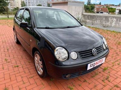 usado VW Polo 1.2 Highline