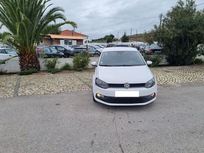 usado VW Polo 1.4 TDi Trendline