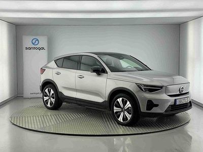 Prateado Usado 2023 Volvo C40 SUV | € 41.990 (Caro)