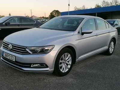 Outra Usado 2015 VW Passat Sedan | € 14.000 (Preço elevado)