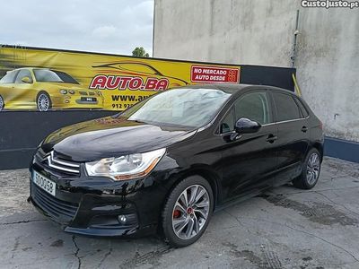 Citroën C4