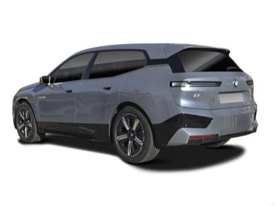 Cinzento Usado 2023 BMW iX Comfort Edition SUV | € 65.400 (Super Preço)