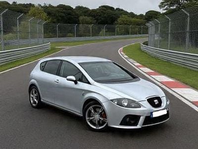 Usado 2008 Seat Leon FR Citadino | € 7.900 (Bom preço)