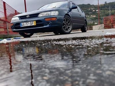 Usado 1994 Toyota Corolla | € 3.650