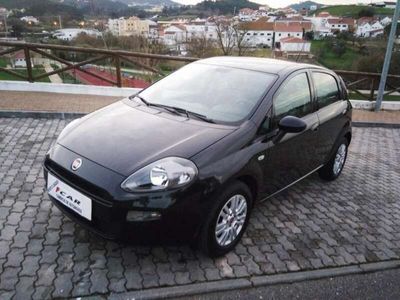 usado Fiat Punto Evo 1.2 LOUNGE START & STOP