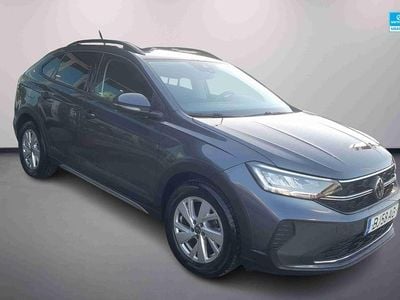 Cinzento Usado 2024 VW Taigo SUV | € 19.490 (Preço justo)