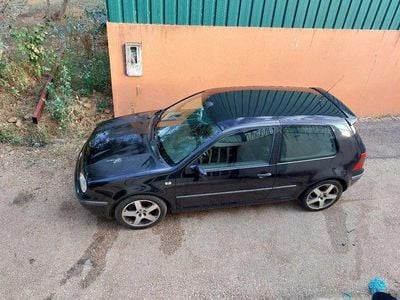 VW Golf IV