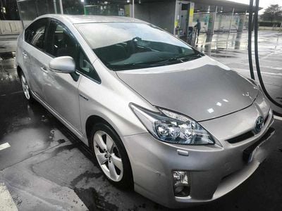 Usado Toyota Prius 136 HP (100 kW) 2009 Cinzento Citadino