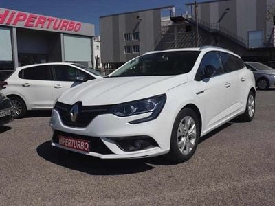 Renault Mégane IV