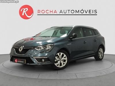 Renault Mégane IV