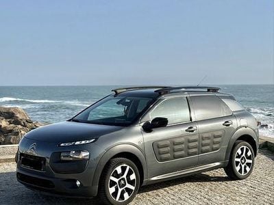 Citroën C4 Cactus