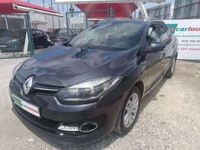 Renault Mégane III