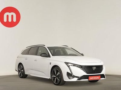 Usado 2024 Peugeot 308 SW GT Carrinha | € 25.499 (Caro)